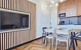 Holiday Home Bel Mare 521F Z 2 Sypialniami I Balkonem
